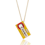Chiclets Pendant