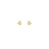 Bee Stud Earrings