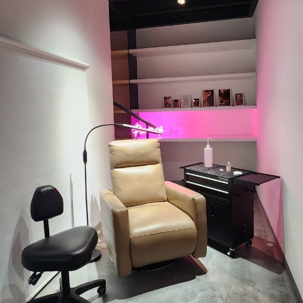 Experience the Perfect Piercing at Fourmi Jewelry