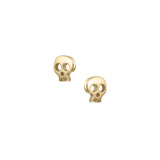 Skull Stud Earrings